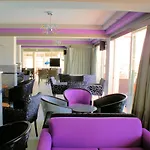 Aparthotel Akti Dimis Tigaki
