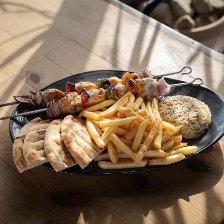 Akti Dimis 2* Tigkaki (Kos)