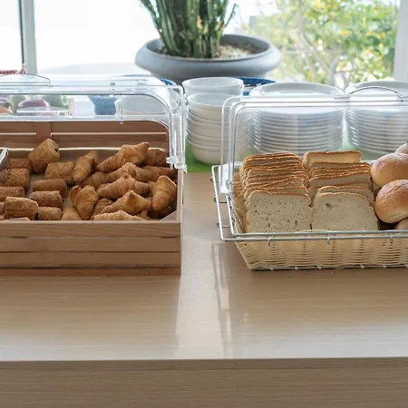 Apart-hotel Akti Dimis