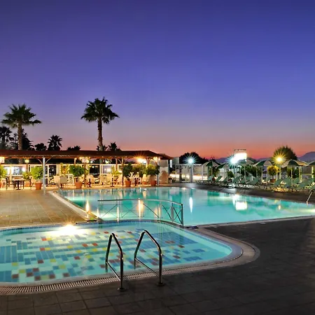 Apart-hotel Akti Dimis Tigaki