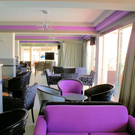 Apart-hotel Akti Dimis Tigaki