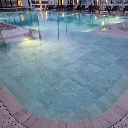 Apart-hotel Akti Dimis 2*