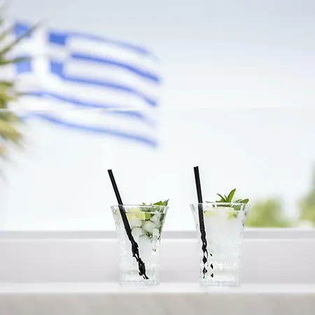 Akti Dimis Appart hôtel