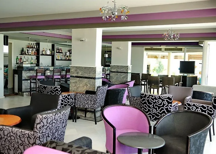 Akti Dimis Apartahotel