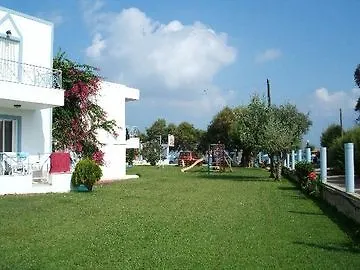 Akti Dimis 2* Tigaki