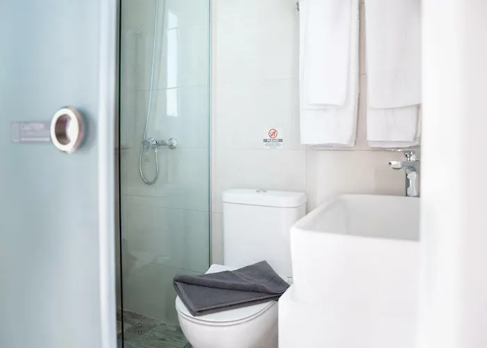 Apartahotel Akti Dimis Tigaki