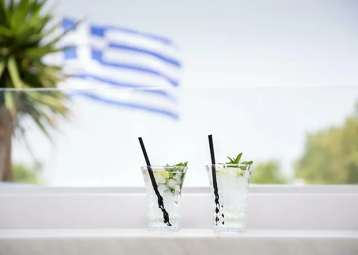 Akti Dimis Apartahotel