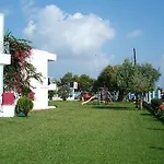 Akti Dimis 2* Tigkaki (Kos)