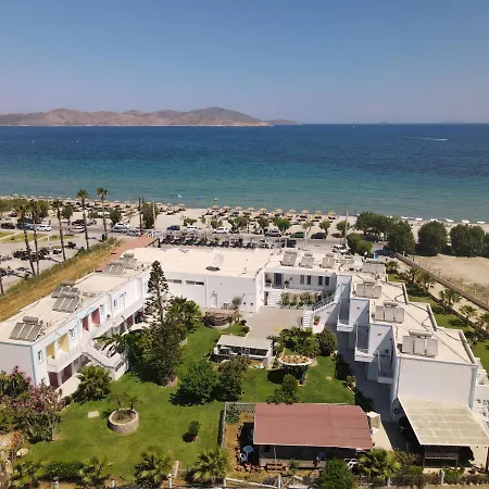 Akti Dimis Tigkaki (Kos)