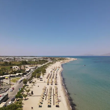 Apartmanhotel Akti Dimis 2*