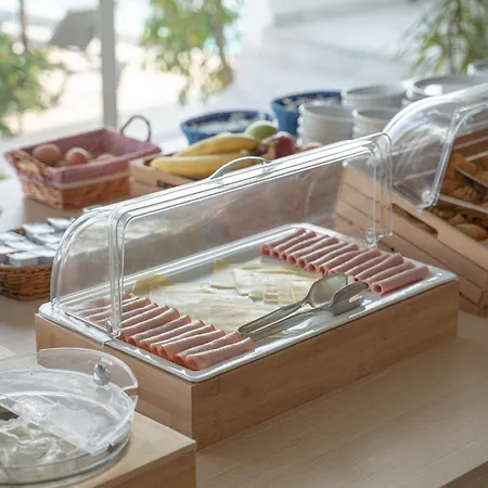 Aparthotel Akti Dimis