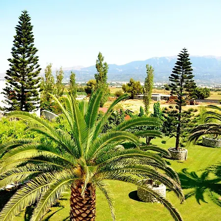 Aparthotel Akti Dimis