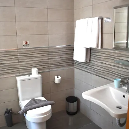 Aparthotel Akti Dimis 2*