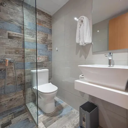 Akti Dimis Aparthotel 2*