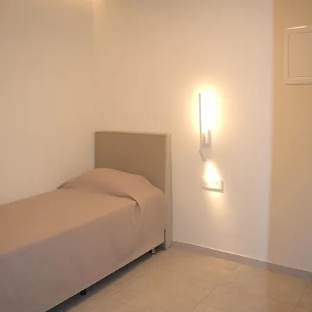 Aparthotel Akti Dimis