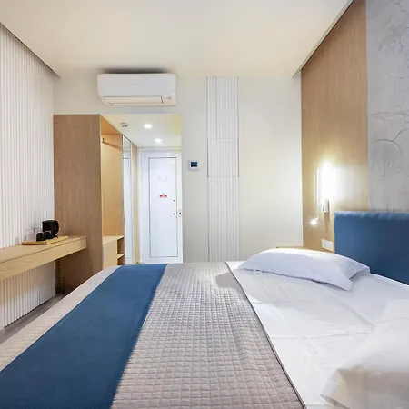 Aparthotel Akti Dimis 2*