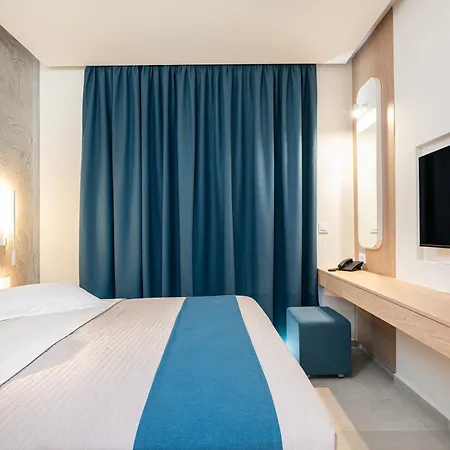 Akti Dimis Aparthotel Tigaki