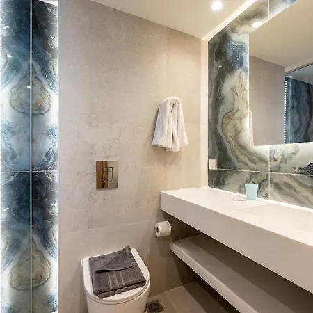 Akti Dimis Aparthotel 2*