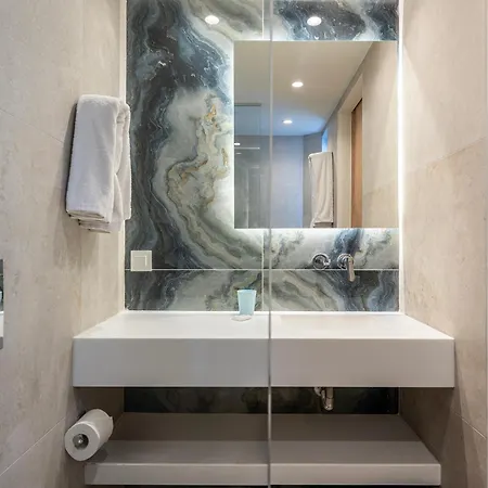 Aparthotel Akti Dimis Tigaki