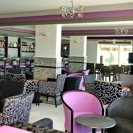 Akti Dimis Apartmanhotel