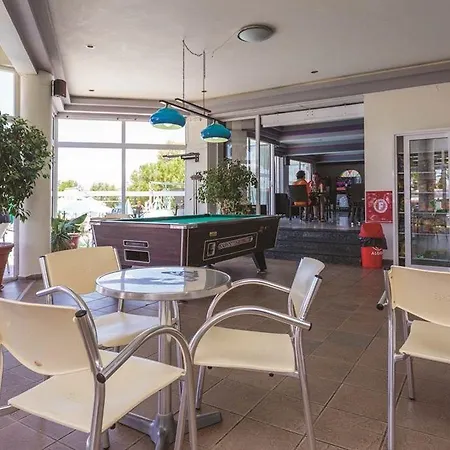 Akti Dimis 2* Tigaki