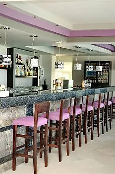 Akti Dimis Apartmanhotel 2*
