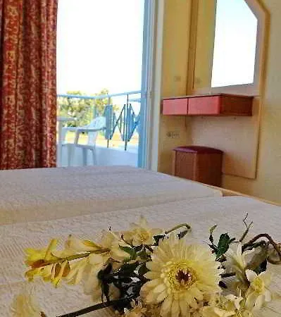 Apartmanhotel Akti Dimis 2*