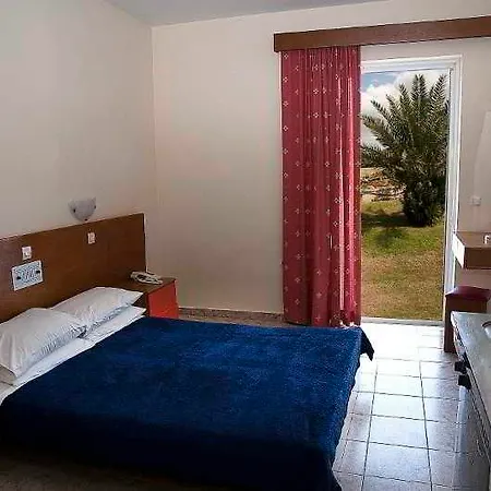 Akti Dimis Apartmanhotel 2*