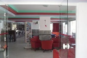 Akti Dimis Apartmanhotel