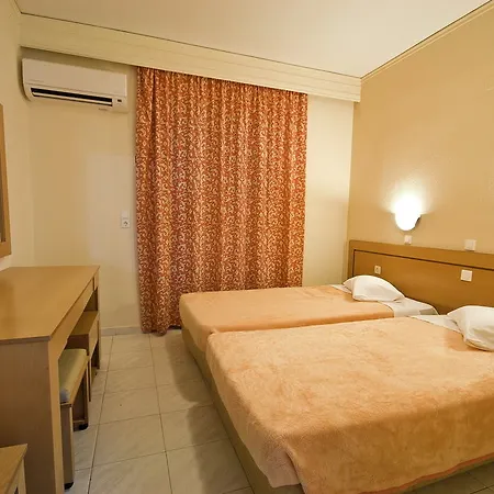 Apartmanhotel Akti Dimis 2*