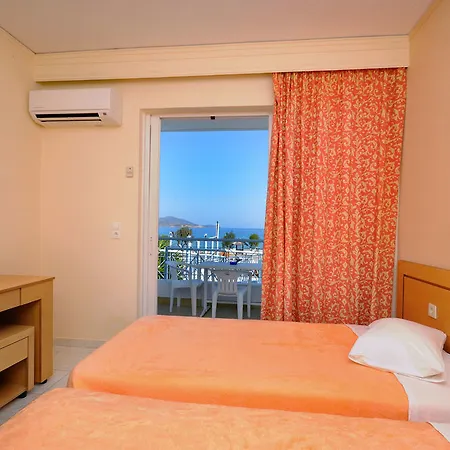 Akti Dimis 2* Tigkaki (Kos)