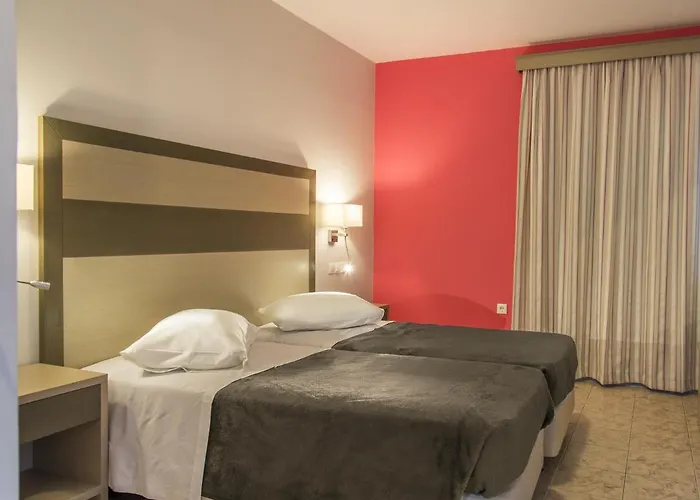 Akti Dimis 2* Tigaki