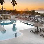 Hotel de apartamente Akti Dimis Tigaki