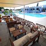 Akti Dimis Hotel de apartamente Tigaki