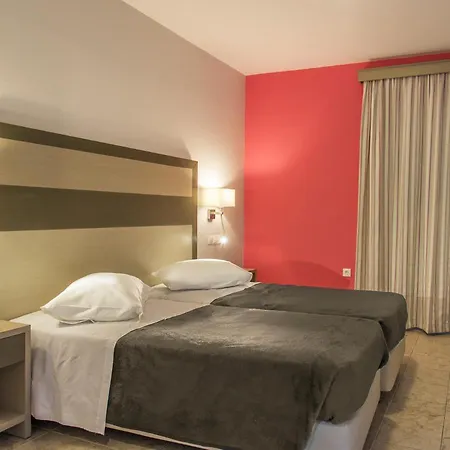 Akti Dimis 2* Tigaki