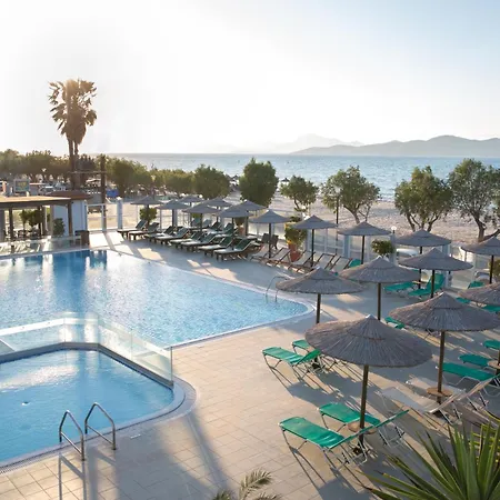 Akti Dimis Hotel de apartamente 2*