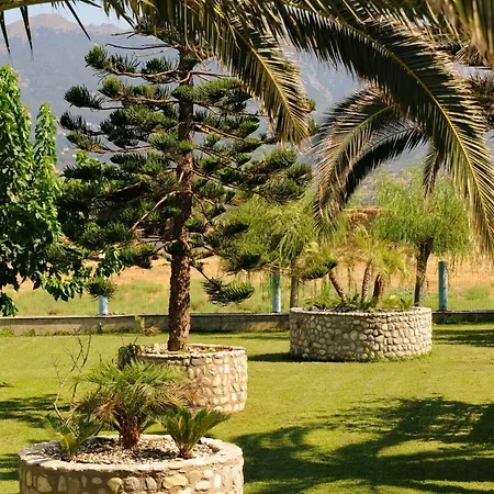 Apartmanhotel Akti Dimis 2*