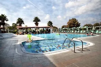 Akti Dimis Apartmanhotel