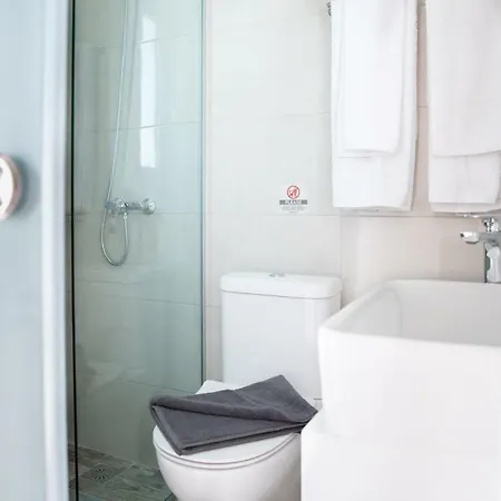 Apartmanhotel Akti Dimis Tigaki