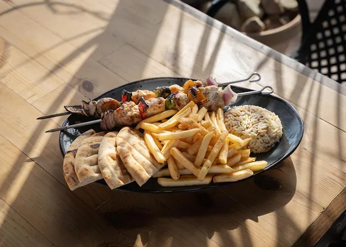 Akti Dimis 2* Tigaki