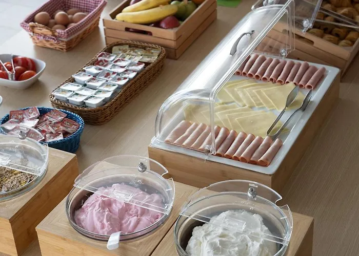 Akti Dimis Apartahotel