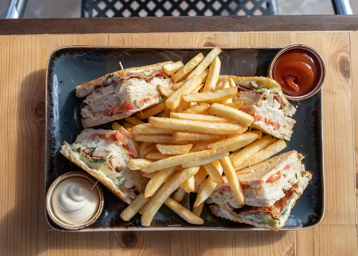 Akti Dimis 아파트호텔 2*