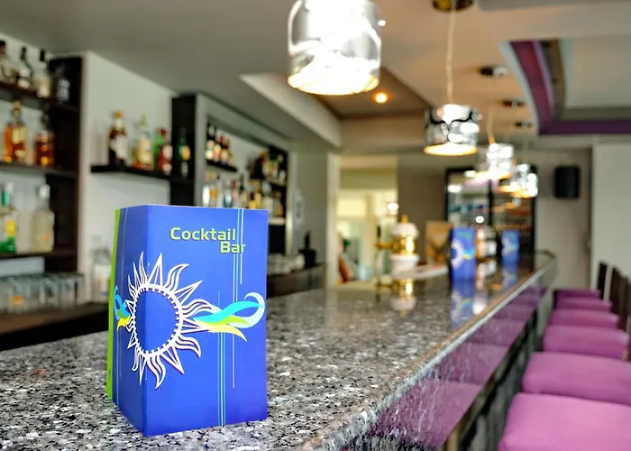 Apartahotel Akti Dimis Tigaki